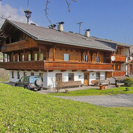 Apartment Untererhof-1 By Interhome Pankrazberg Exterior foto